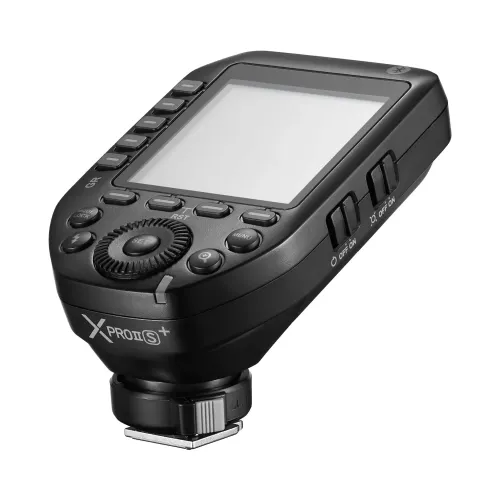 Комплект импульсных осветителей Godox MF12-DK2 для Sony
