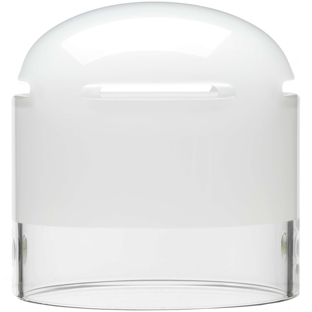 Колпак рассеивающий Profoto Glass Cover Plus 75mm Frosted Uncoated