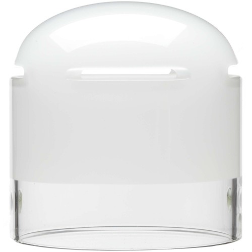 Колпак рассеивающий Profoto Glass Cover Plus 75mm Frosted Uncoated