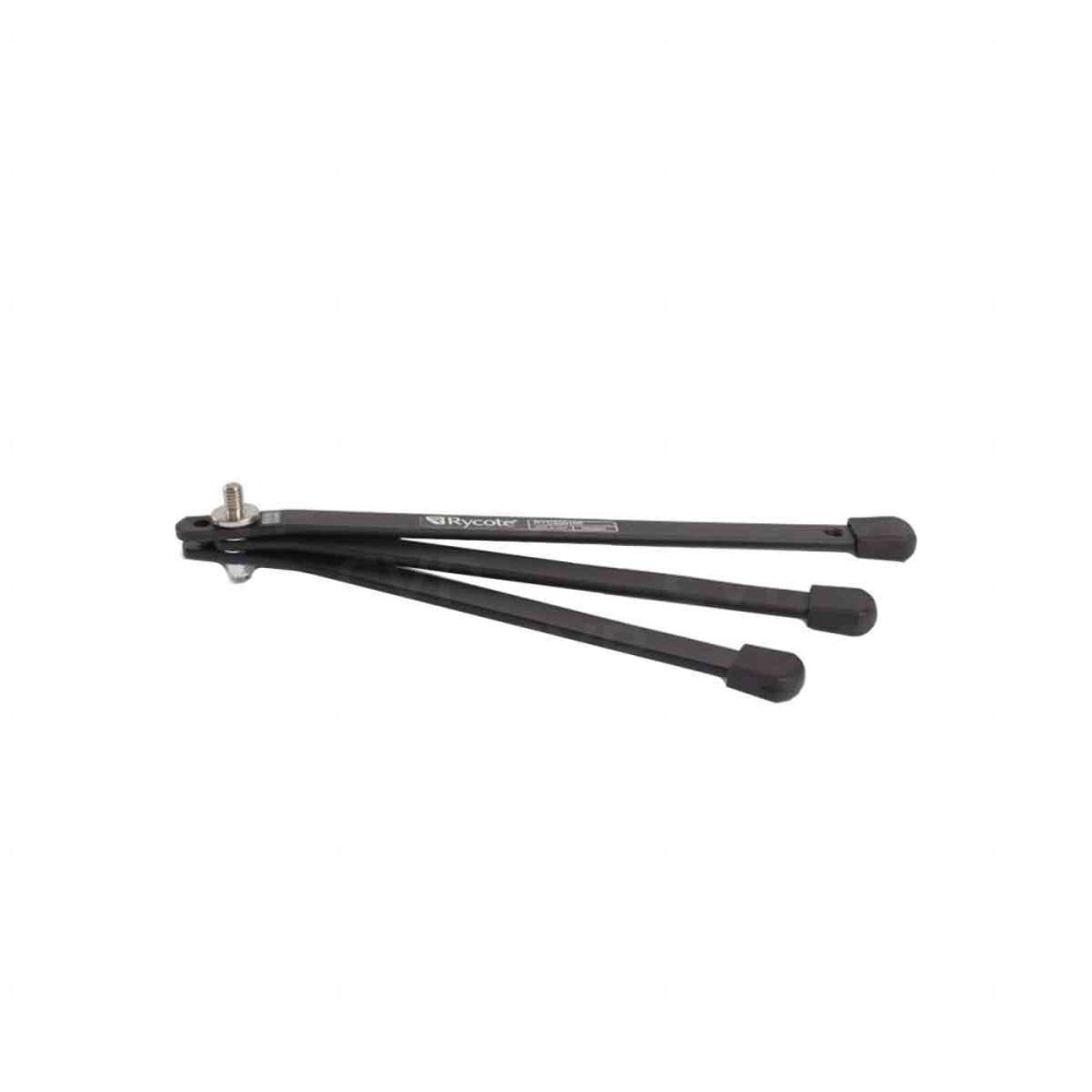 Опора стойки Rycote PCS-Stand Base 3/8" (RYC500103)