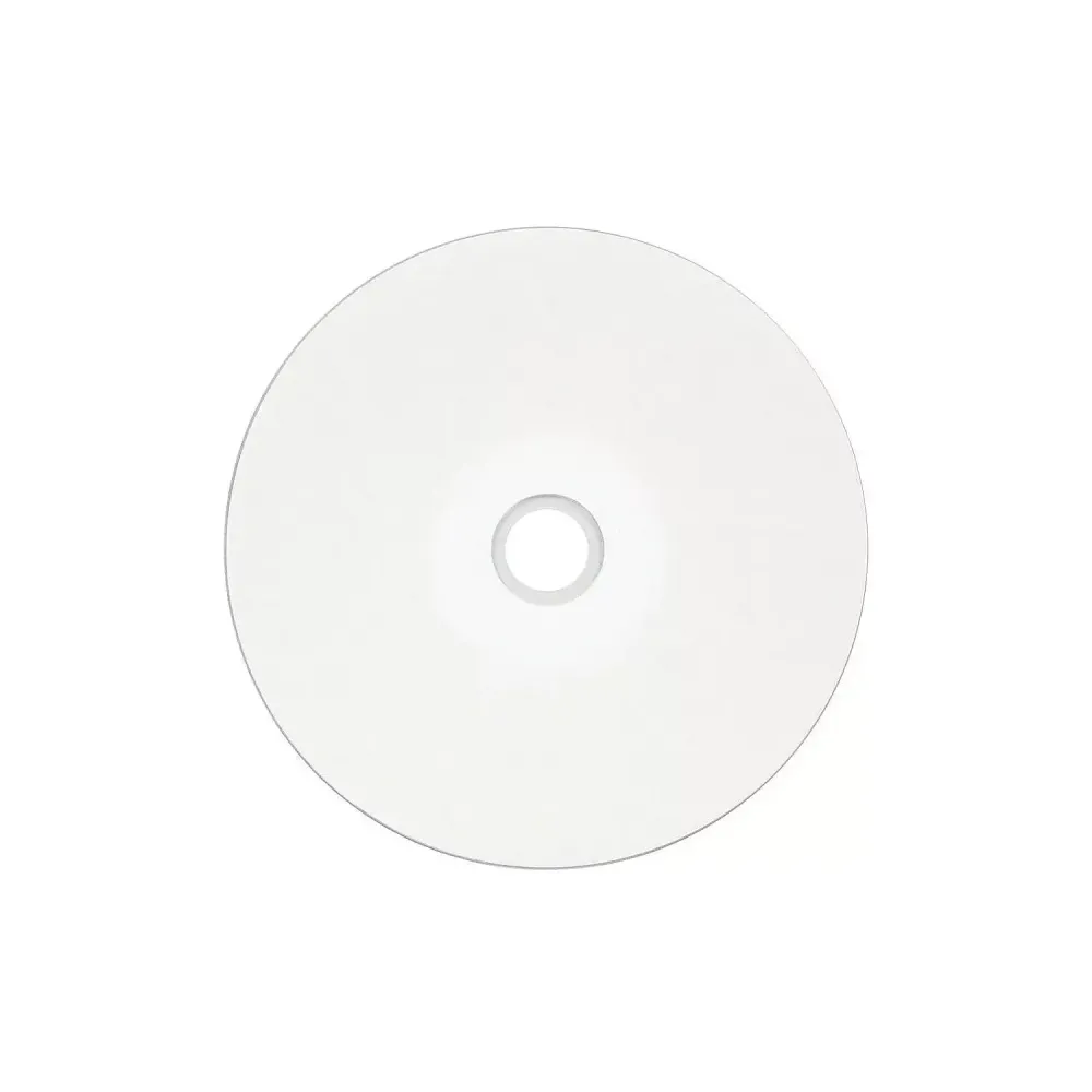 Оптический диск Verbatim DVD+R DL 8.5GB 8X Life Series Inkjet Printable, Spindle, 50 шт