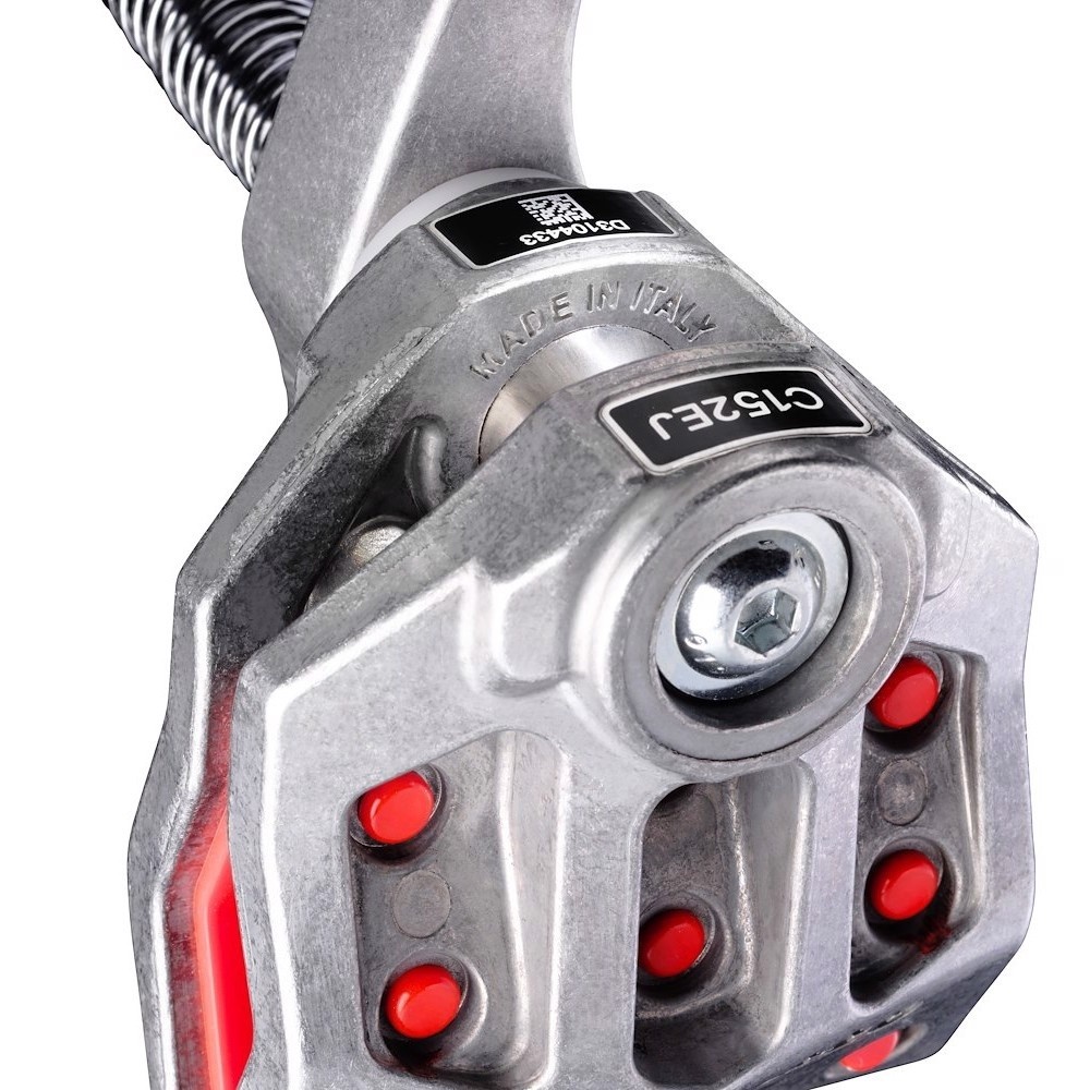 Зажим Manfrotto C152EJ 6'' End Vice Jaw Clamp