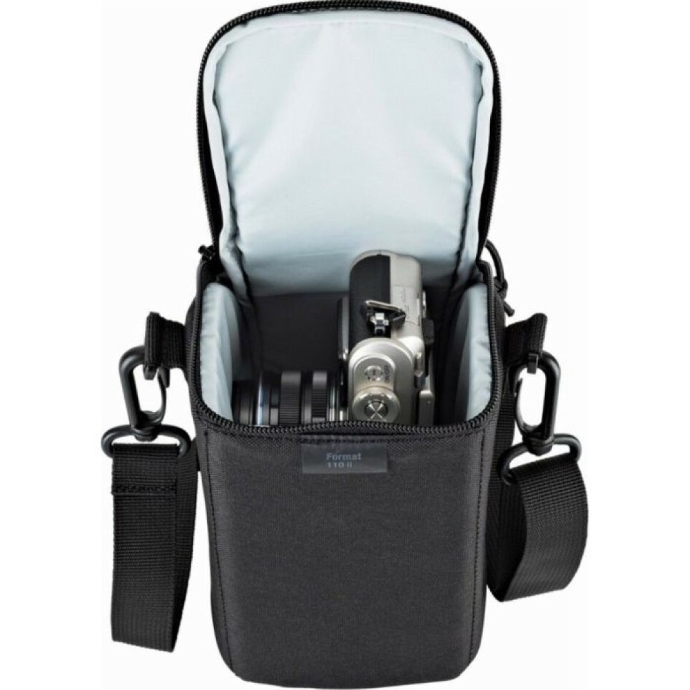 Сумка Lowepro Format 110 II черная