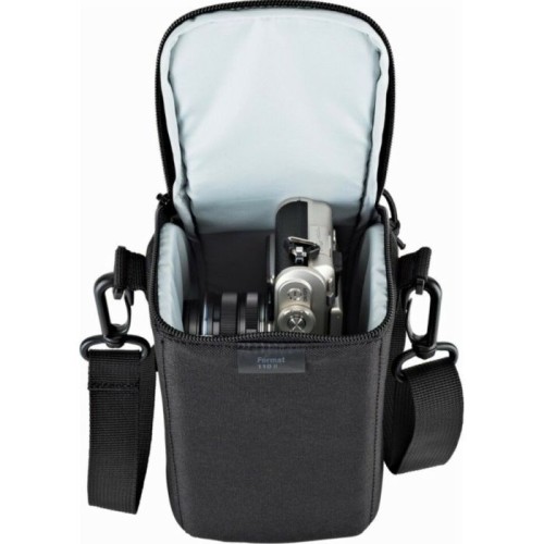 Сумка Lowepro Format 110 II черная