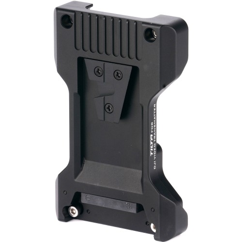 Батарейная площадка Tilta V Mount для DJI видео трансмиттера