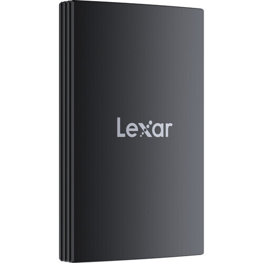 Внешний накопитель Lexar ARMOR 700 SSD 2TB USB3.2 Gen2x2, R/W 2000/2000 МБ/с