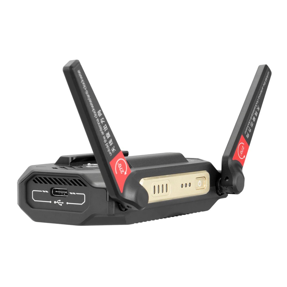 Передатчик Zhiyun TransMount Image Transmission Transmitter COV-3 для Weebill 2