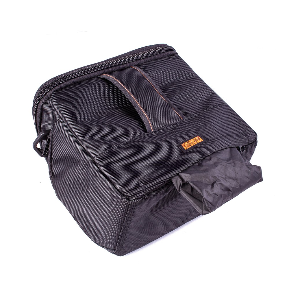 Сумка Dicom U-Max UM 2996, черный (UM2996b/o)