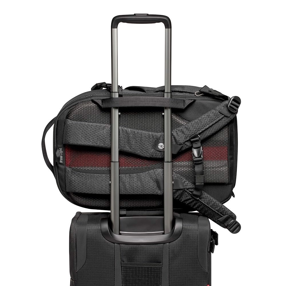 Рюкзак Manfrotto PRO Light Backloader S