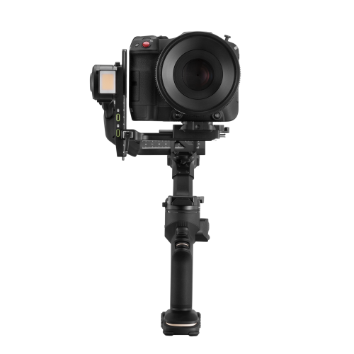 Стабилизатор Zhiyun Crane 4 Standard Kit