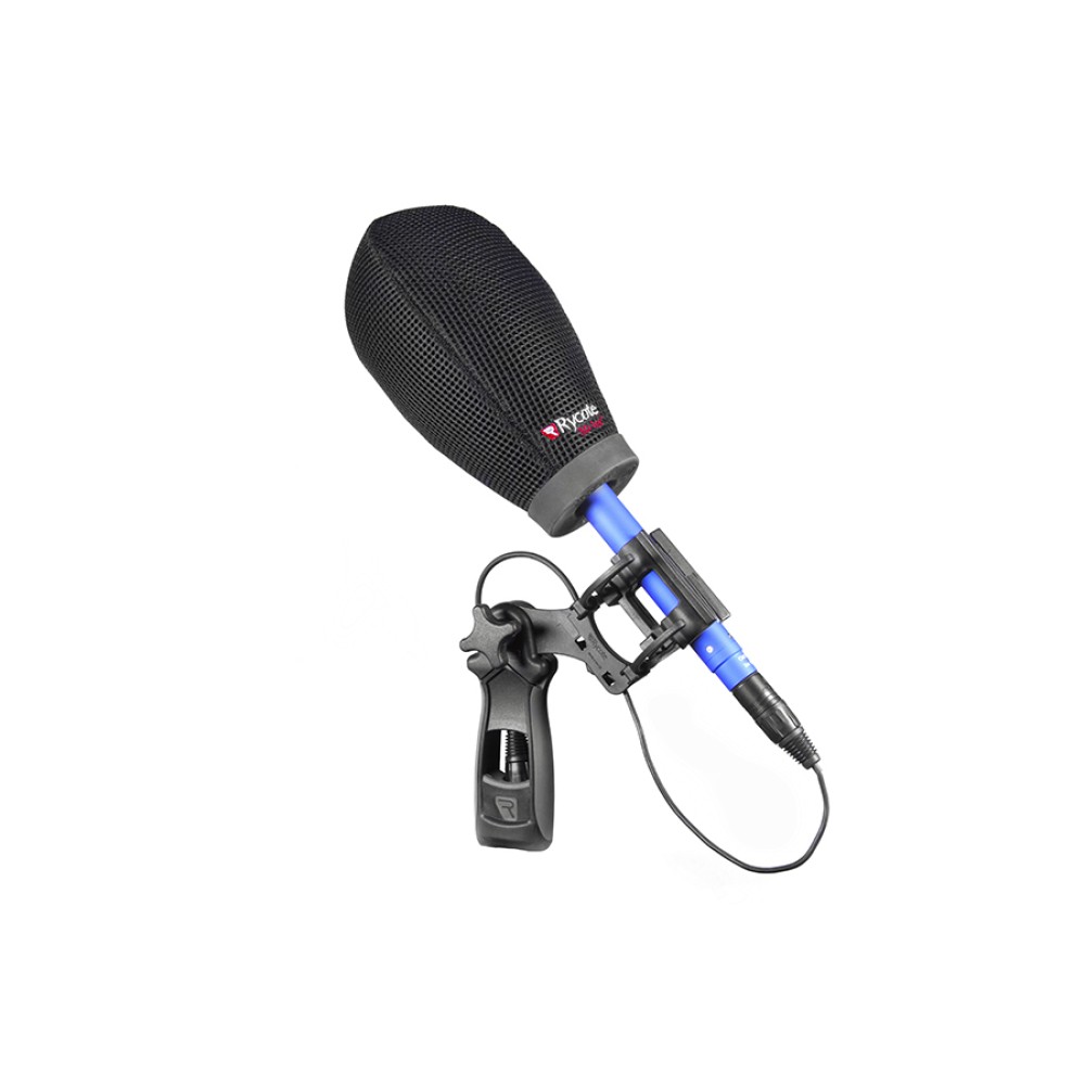 Ветрозащита Rycote 15cm Super-Softie (19/22) (RYC033202)