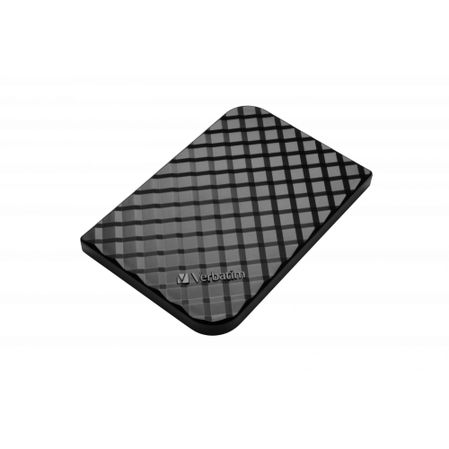 Внешний накопитель Verbatim Store 'n' Go SSD USB 3.2 Gen1 Type-C 1TB