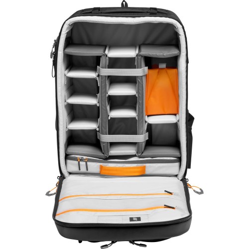 Рюкзак Lowepro Pro Trekker BP 450 AW II серый