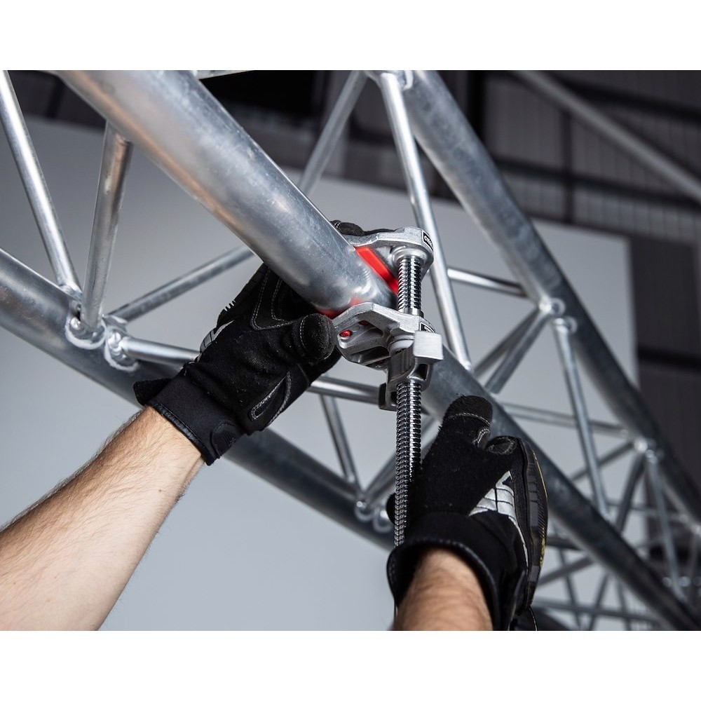 Зажим Manfrotto C152EJ 6'' End Vice Jaw Clamp