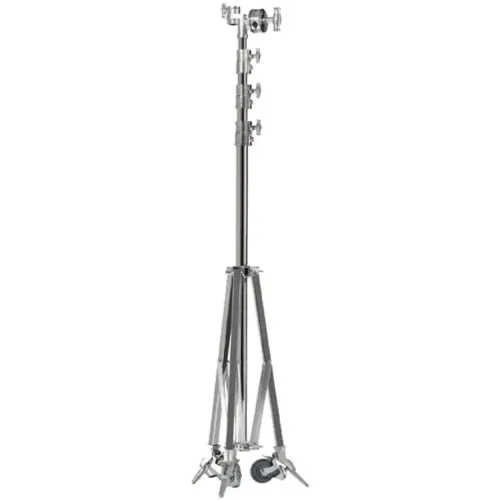 Стойка на колесах Kupo 610MRH Medium Overhead Roller Stand