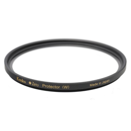 Светофильтр Kenko ZETA Protector защитный 58mm