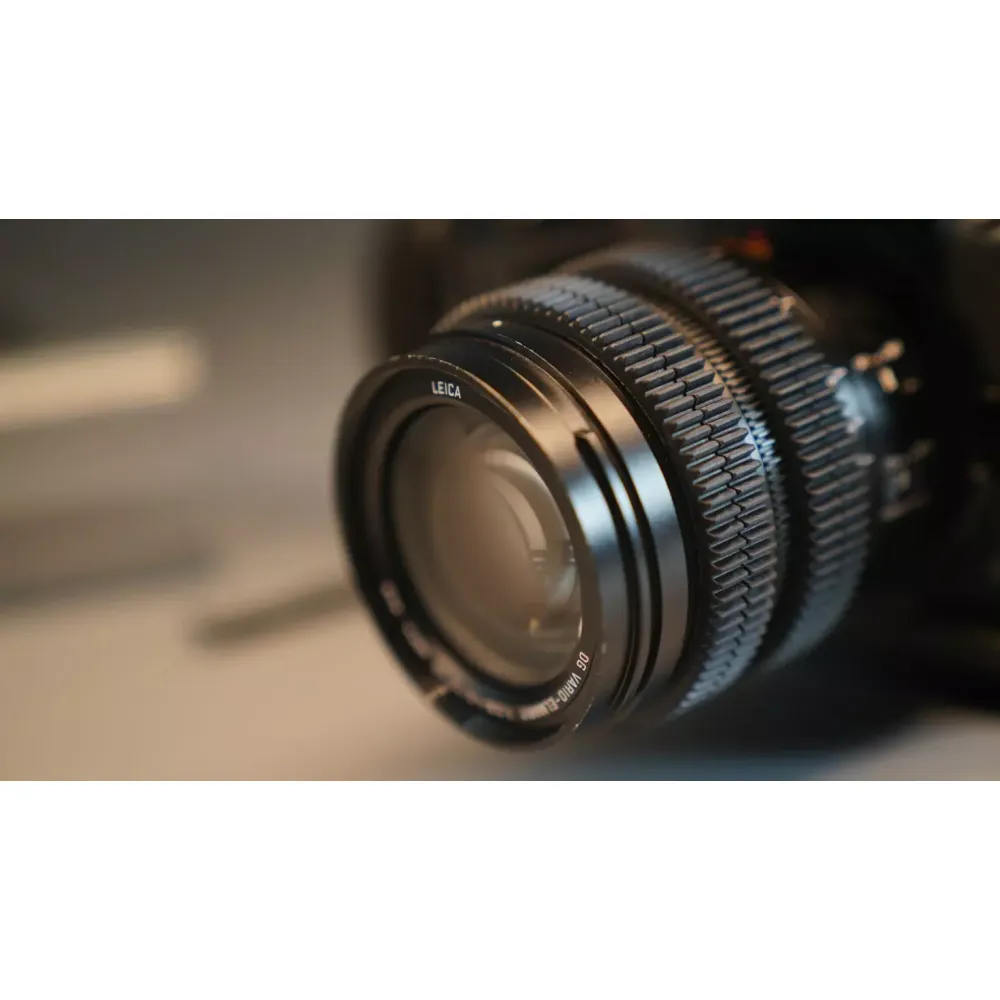 Зубчатое кольцо Tilta Seamless Focus Gear Ring бесшовное, 81 - 83мм (TA-FGR-8183)