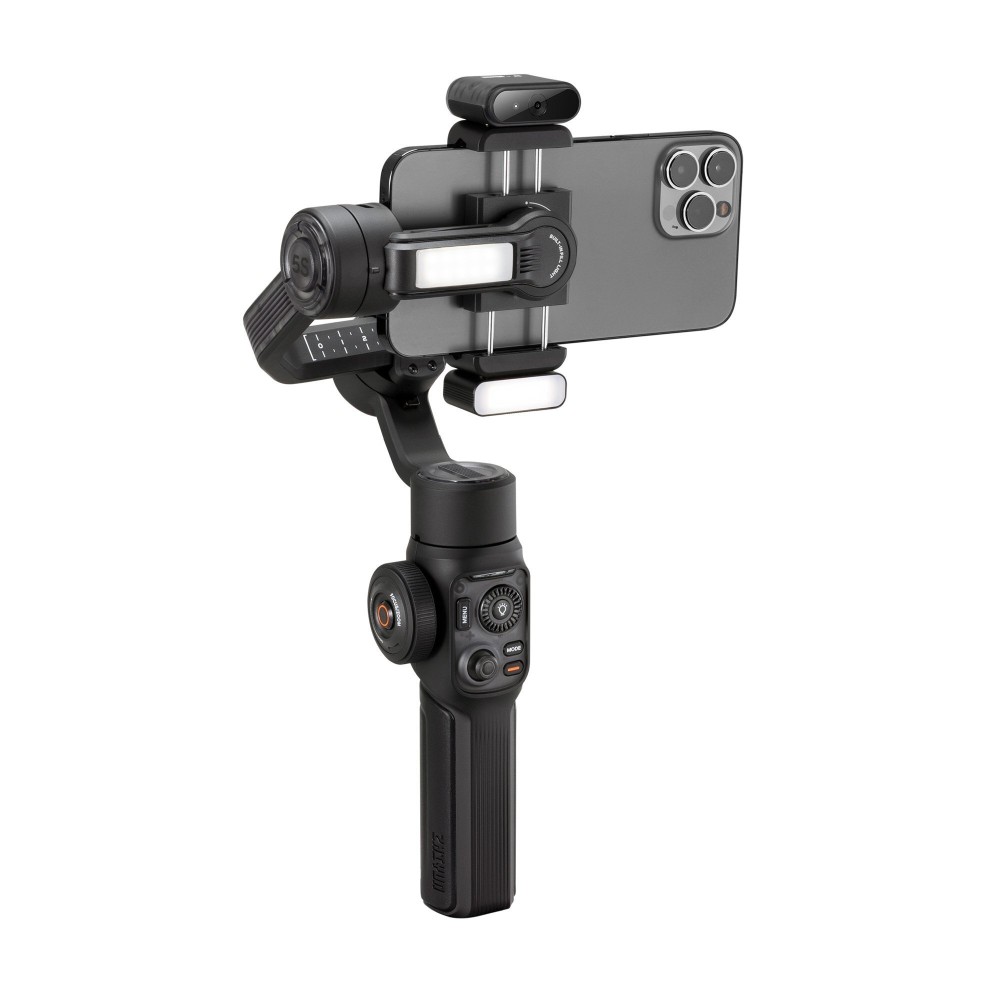 Стабилизатор Zhiyun Smooth 5S AI Pro Kit