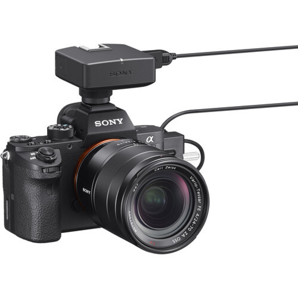 Радиоприемник Sony FA-WRR1