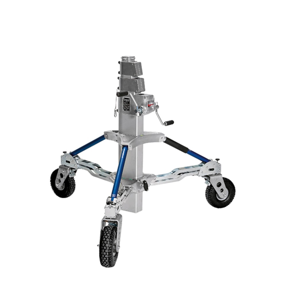 Стойка Avenger B7034FF Long John Silver Junior