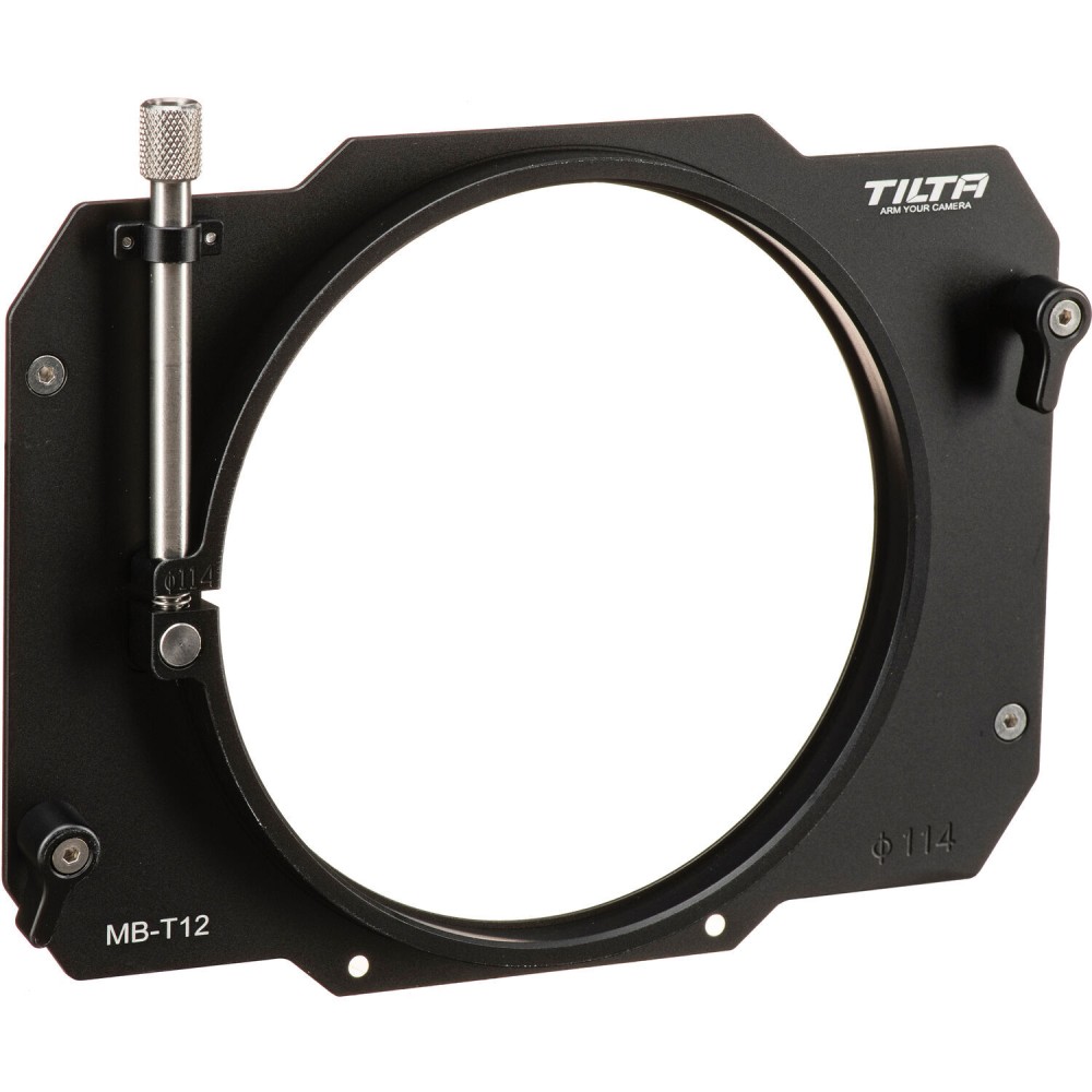 Рамка Tilta Clamp-On Adapter для MB-T12 Matte Bo (114mm) (MB-T12-114)