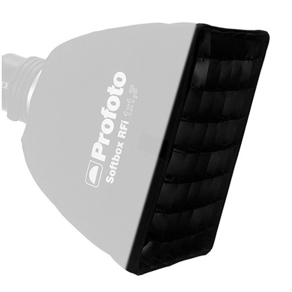 Соты Profoto Softgrid 50° Rfi 1x1,3' (30x40 cm)