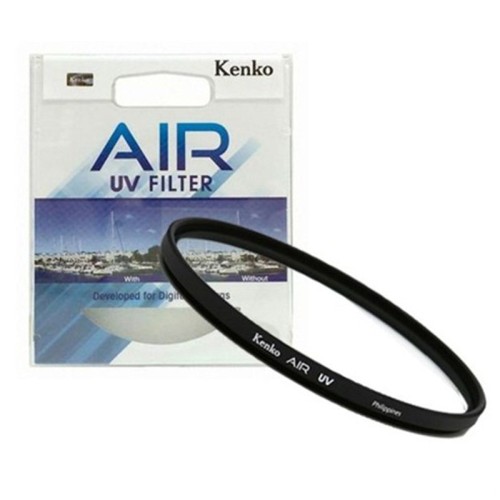 Светофильтр Kenko AIR UV Filter (PH) ультрафиолетовый 46mm
