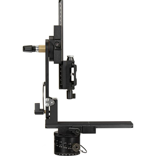 Голова панорамная Manfrotto 303SPH