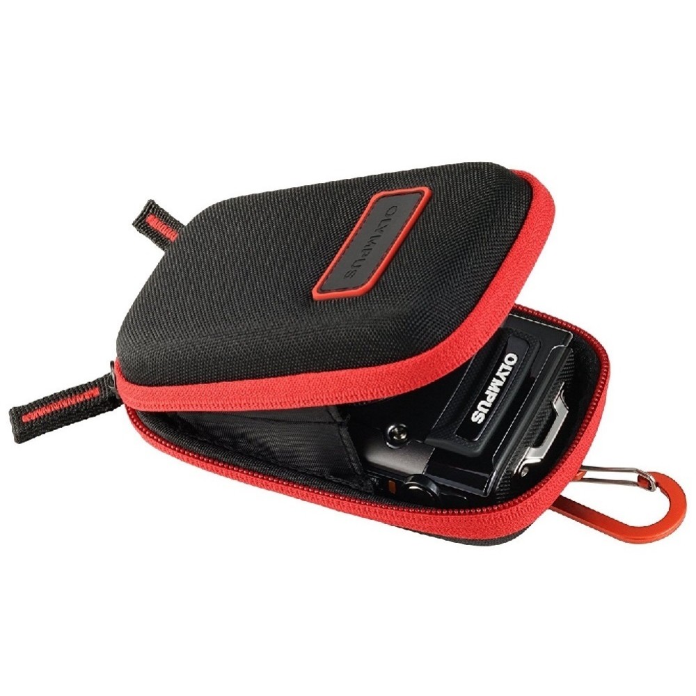 Кейс Olympus CSCH-107 Carabine Hook Camera Case для камер TG