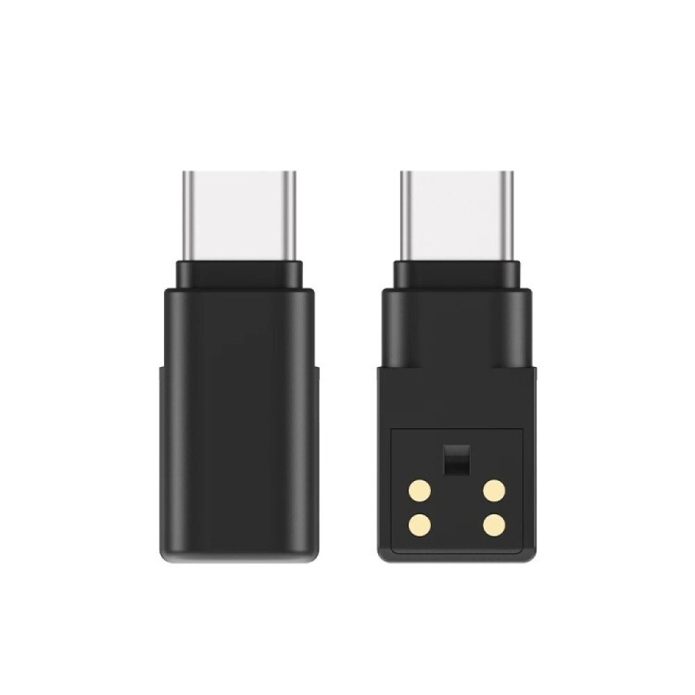 Адаптер Saramonic UCA Adapter III с разъемом Type-C для Blink500B2+