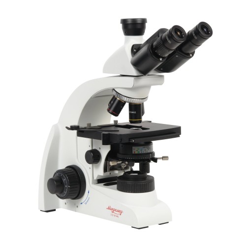 Микроскоп биологический Микромед 2 (вар. 3-20 inf.)