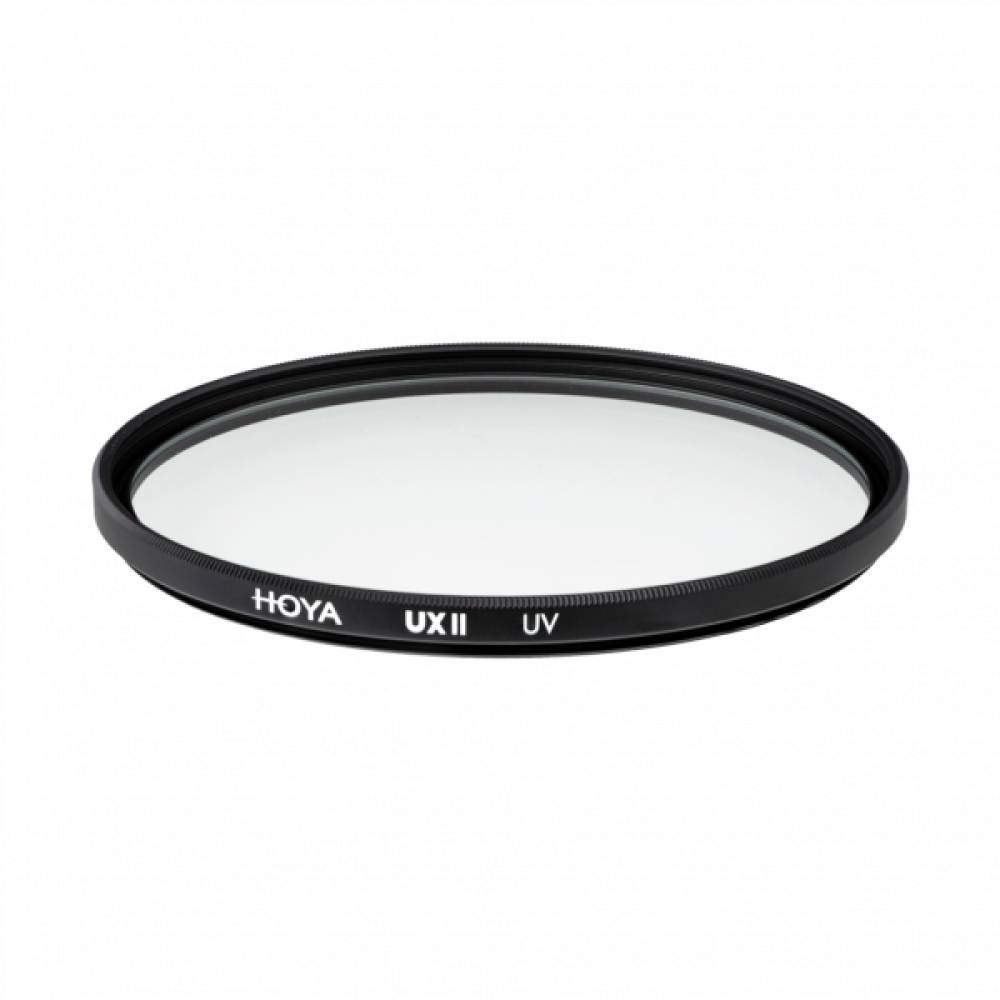 Cветофильтр Hoya UX II UV ультрафиолетовый 62mm