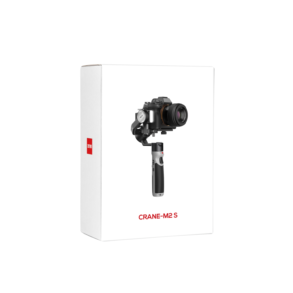 Стабилизатор Zhiyun Crane-M2 S Standart Kit