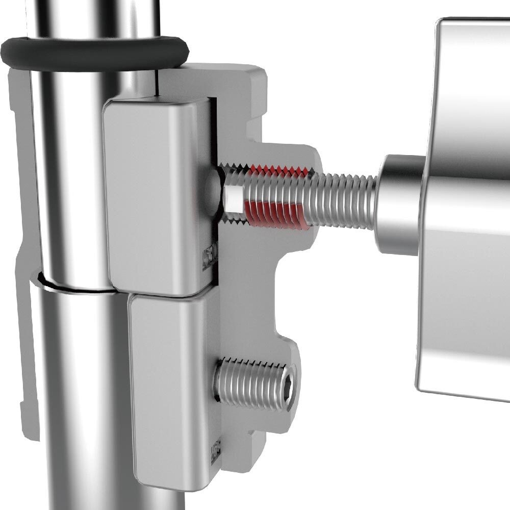 Стойка Kupo CT-40M Master C-Stand Turtle Base