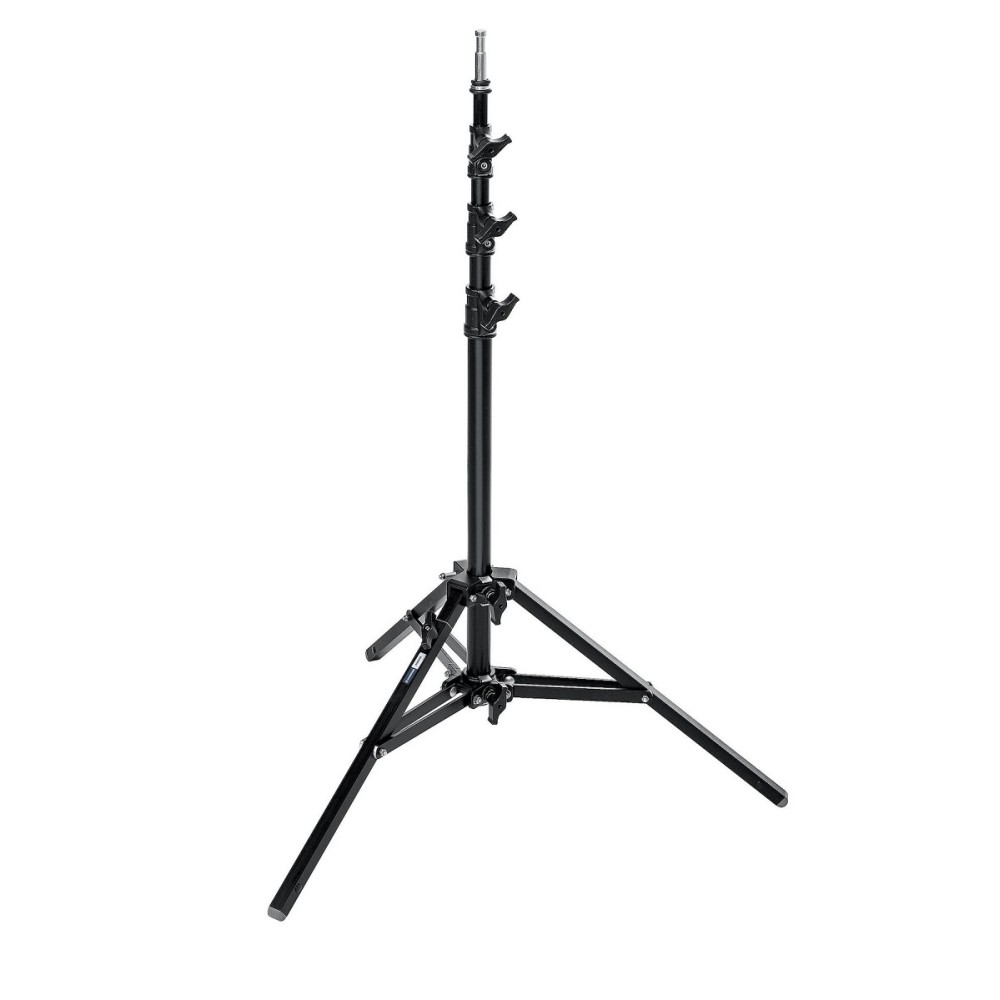 Стойка Avenger A0025B Baby Alu Stand 25 Black алюминиевая
