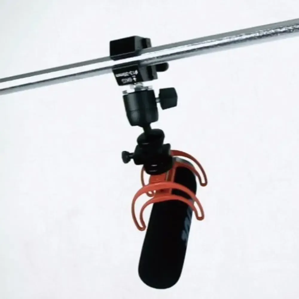 Зажим Kupo KCP-730B Super Claw Clamp