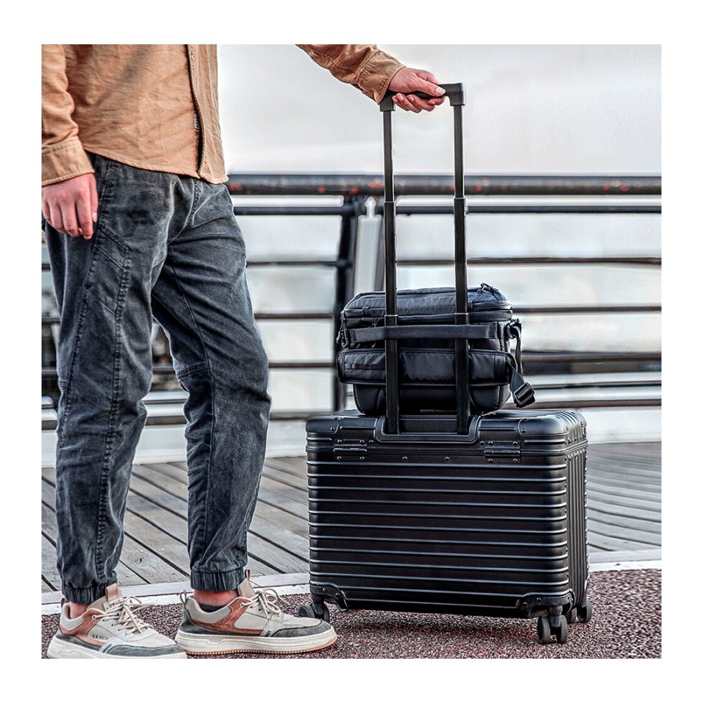 Сумка PGYTECH OneMo Sling 11L Space Black