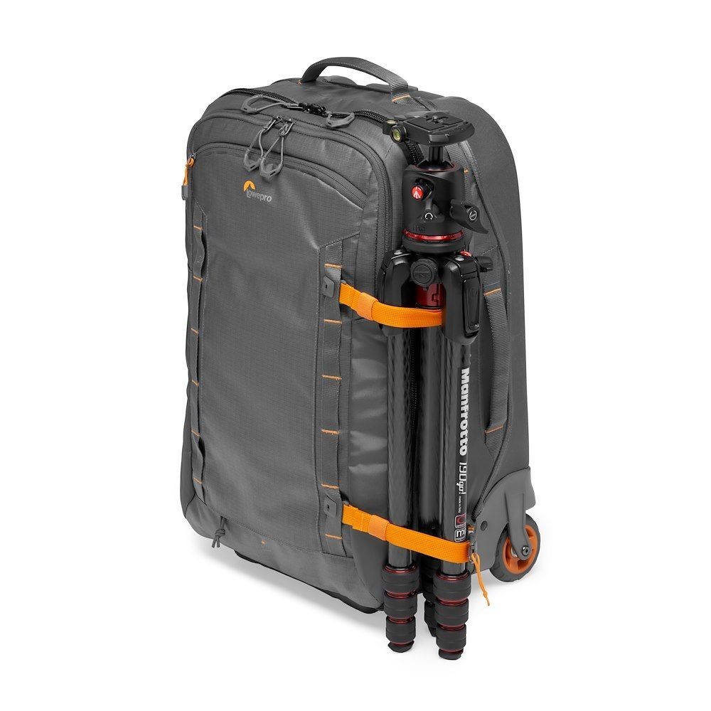 Сумка на колесах Lowepro Whistler RL 400 AW II