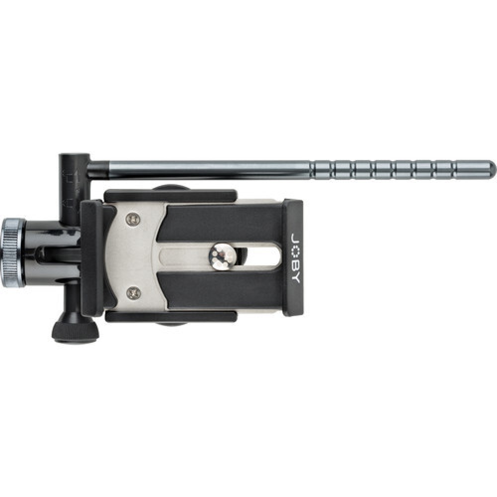 Держатель Joby GripTight PRO Video Mount для смартфона и аксессуаров