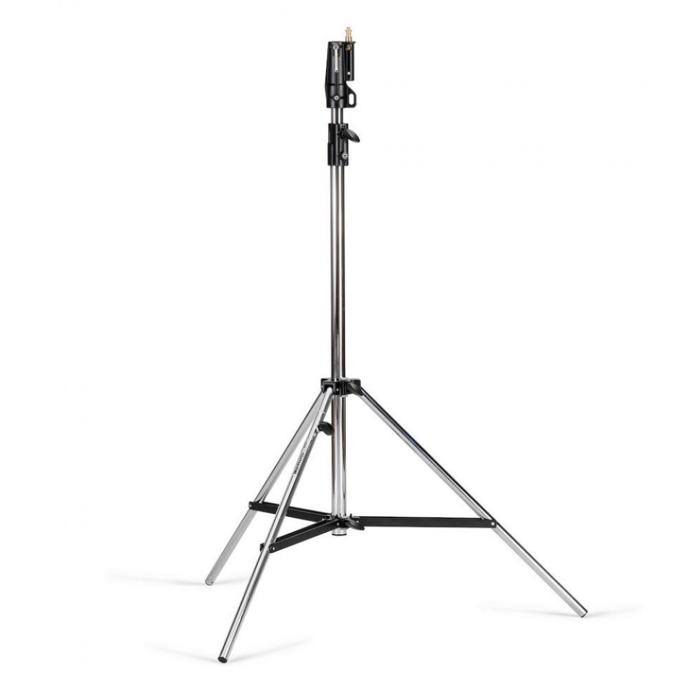 Стойка Manfrotto 008CSU Steel Junior Stand стальная