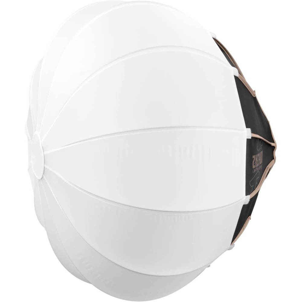 Софтбокс Zhiyun Lantern 65D "Китайский шар" 65cm на крепление Bowens (EX1H12)