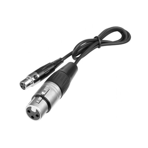 Кабель Saramonic SR-SM-C303 выходной от микшера SmartMixer с mini XLR на XLR