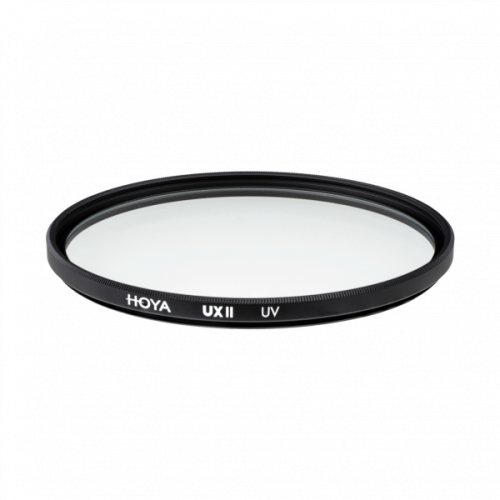 Cветофильтр Hoya UX II UV ультрафиолетовый 82mm