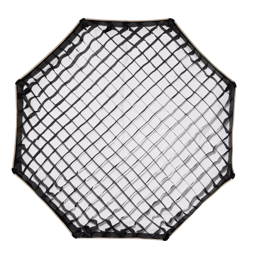 Софтбокс Zhiyun Octagonal 90D октабокс 90cm на крепление Bowens (EX1H18)