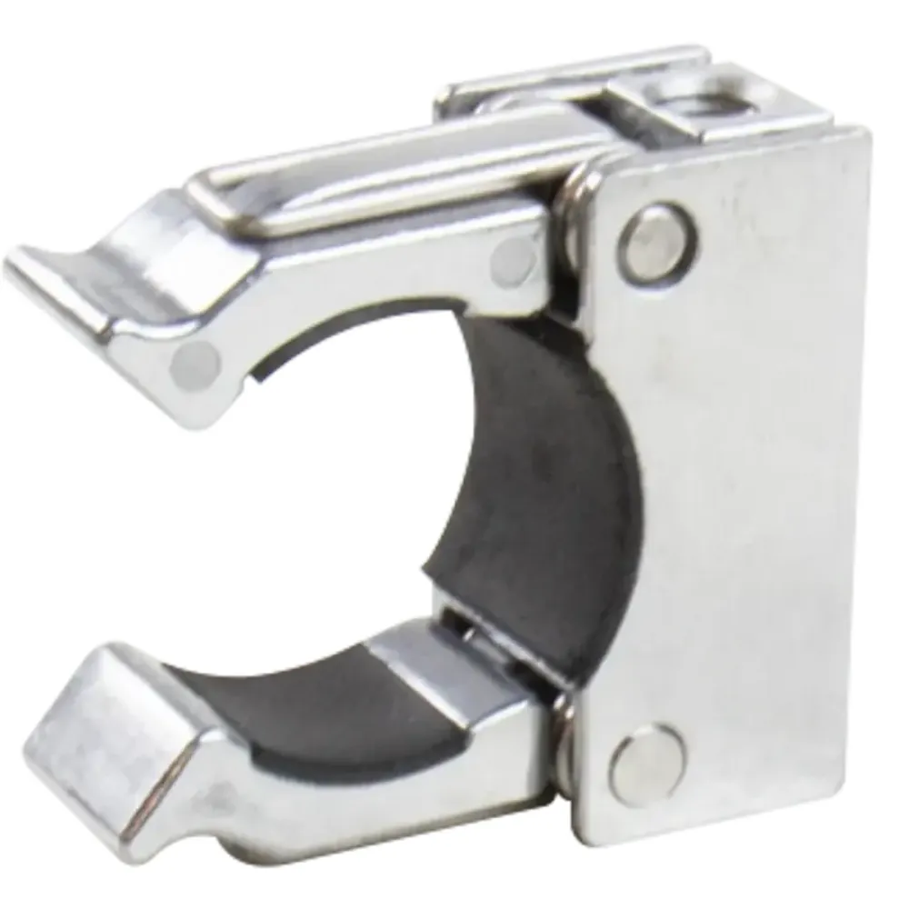 Зажим Kupo KCP-384 LED Tube Light Clamp (38-42mm)