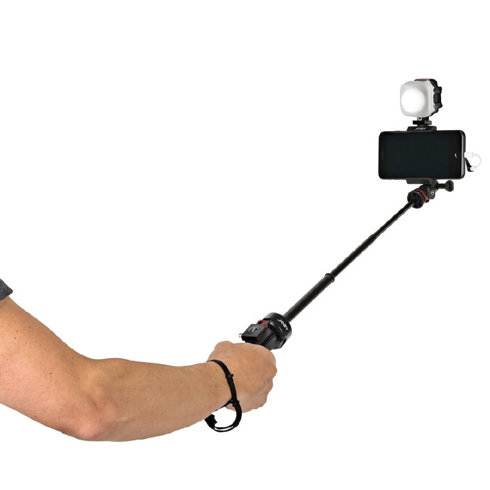 Осветитель светодиодный Joby Beamo Mini