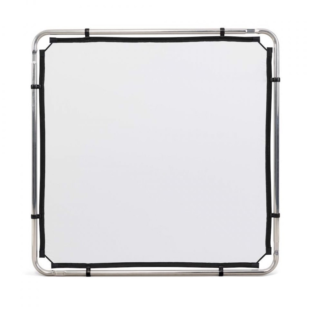 Комплект отражателей Manfrotto MLLC1101K Pro Scrim All In One Kit Small (1,1х1,1 м)