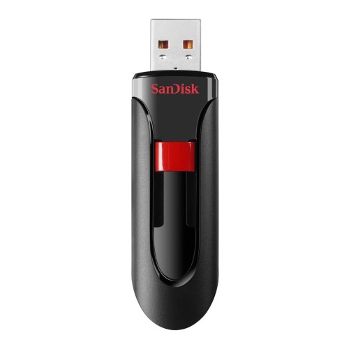 Флеш-накопитель SanDisk Cruzer Glide USB 3.0 32GB