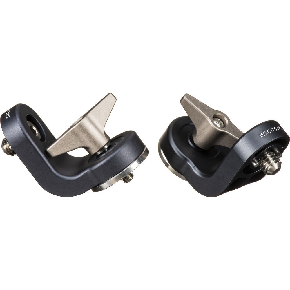 Крепление угловое Tilta Nucleus-M Hanlde Grip Mount Arri