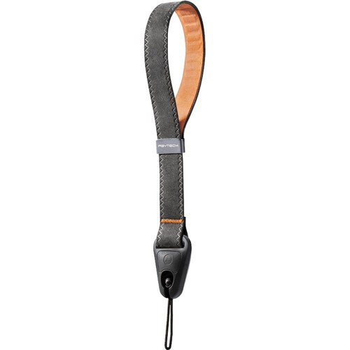 Ремень на запястье PGYTECH Camera Wrist Strap, цвет Deep Grey